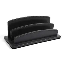 TRIEUR DEMI ROND Satiny noir photo du produit