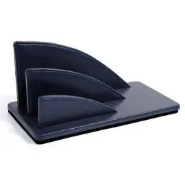 TRIEUR EVENTAIL Satiny marine photo du produit