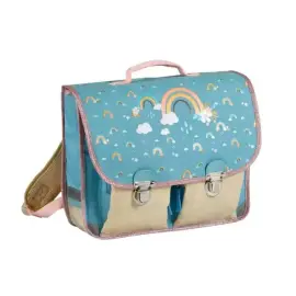 CARTABLE 38 VINTAGE L&A meteo photo du produit