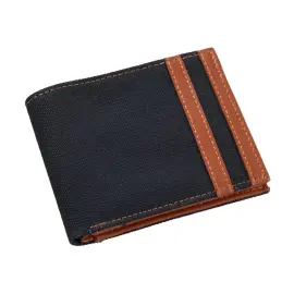 PORTE CARTE/PORTE BILLETS S1829 bleu bri photo du produit