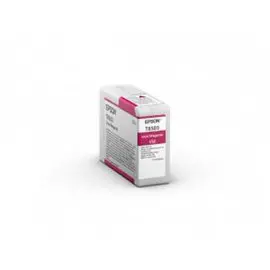 EPSON Jet d'encre T850300 M photo du produit