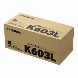 SAMSUNG TONER N 15K CLT-K603L/ELS photo du produit