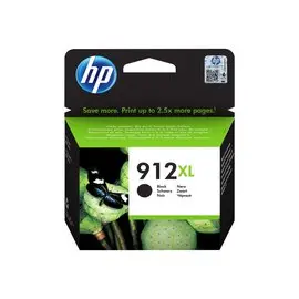 HP Jet d'encre 912XL N photo du produit
