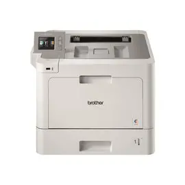 BROTHER Imprimante LASER CL HL-L9310CDW A4 photo du produit
