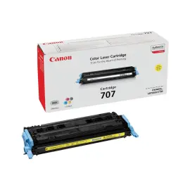 CANON TONER 707 J 2K photo du produit