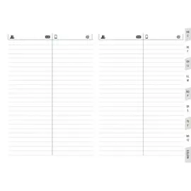 REP 1824 BL 32P NOT IND QV SL V22A photo du produit