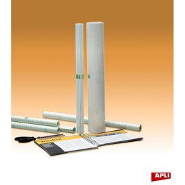 Rl plastification 0.50 x 10m photo du produit