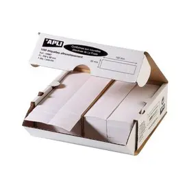 BTE 1000 ETQ AFFR 1P  150x39 photo du produit