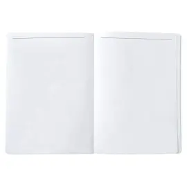 CARNET RESISTANT 1521 FR Iconiq tampon photo du produit