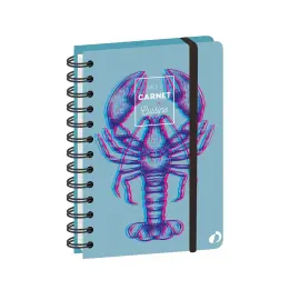 CARNET DE CUISINE FR homard Elast photo du produit