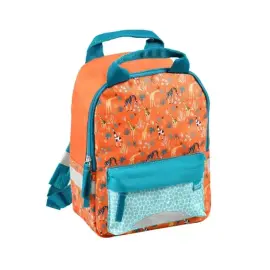 SAC A DOS mini Animascot girafe photo du produit