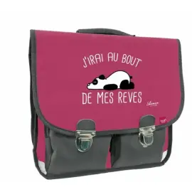 CARTABLE 38 VINTAGE Shaman bout de reve photo du produit