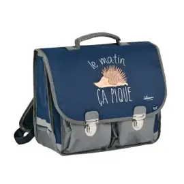 CARTABLE 38 VINTAGE Shaman matin pique photo du produit