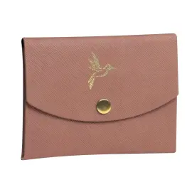 Pochette Nymphea Elise Rose photo du produit