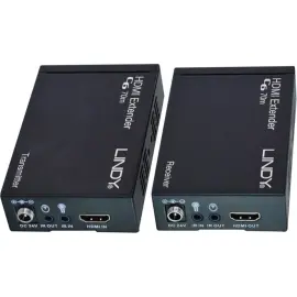 LINDY Kit extender C6 HDBaseT HDMI & IR photo du produit