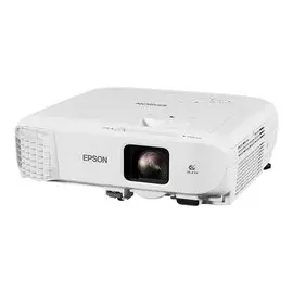 EPSON EB-992F Projector 3LCD 4000lm photo du produit