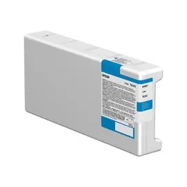 EPSON Encre Cyan Clair SP GS6000 950ml photo du produit