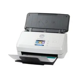 HP ScanJet Pro N4000 snw1 Scanner photo du produit