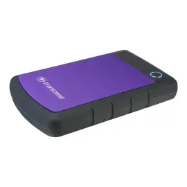 TRANSCEND 2To Disque dur externe 2.5p photo du produit