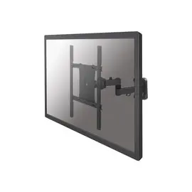 NEWSTAR Wall Mount 10-47P Tilt Black photo du produit