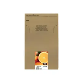 EPSON Multipack 5-couleurs 33 Easymail photo du produit