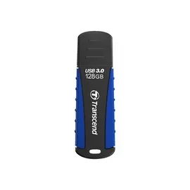 TRANSCEND 128Go Cle USB 3.1 Gen 1 - Anti photo du produit