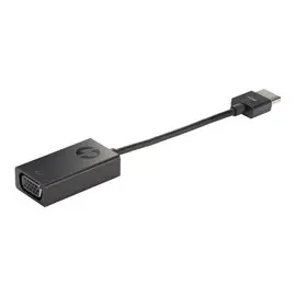 HP HDMI to VGA Adapter photo du produit