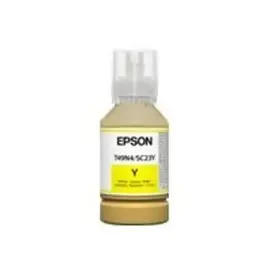 EPSON SC-T3100x Yellow Ink photo du produit