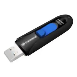 TRANSCEND 128Go Cle USB USB 3.1 Gen 1 u photo du produit