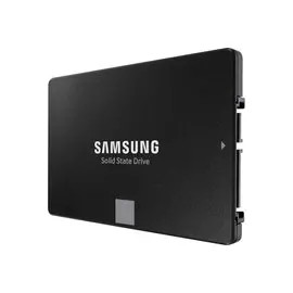SAMSUNG SSD 870 EVO 250Go 2.5p SATA photo du produit