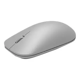 MS Srfc Mouse BT Gray photo du produit