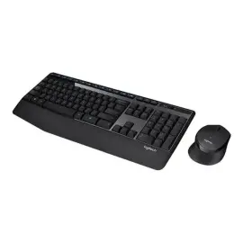 Ensemble clavier et souris sans fil MK345 2,4 GHz AZERTY - Logitech photo du produit