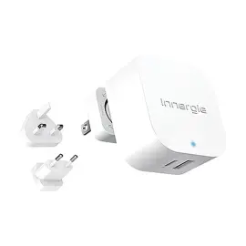 INNERGIE 45H Adaptateur secteur compact photo du produit