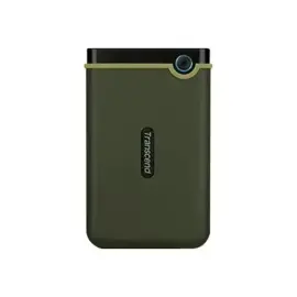 TRANSCEND 1To Slim StoreJet 2.5inch M3G photo du produit