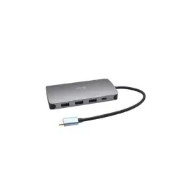 I-TEC USB-C Metal Nano Dock HDMI/VGA+PD photo du produit