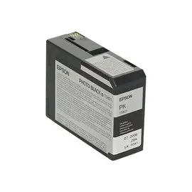 EPSON ENCRE NOIRE STYLUS PRO 38 photo du produit