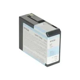 Epson encre cyan clair pour STY photo du produit