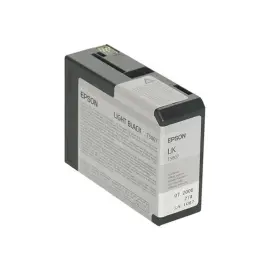 Epson encre gris pour STYLUS PR photo du produit