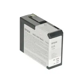 Epson encre gris clair pour STY photo du produit