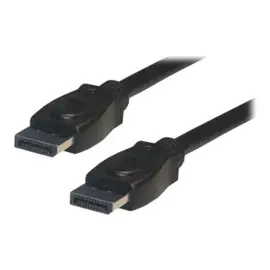 MCL Cable DisplayPort male / male - (P) photo du produit