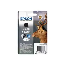 EPSON Singlepack Black T1301 DURABrite U photo du produit