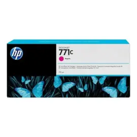 HP 771C 775-ml Magenta Designje photo du produit