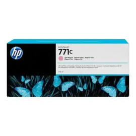 HP 771C 775-ml Light Magenta De photo du produit