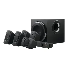 LOGITECH Haut Parleurs Z-906 5. photo du produit