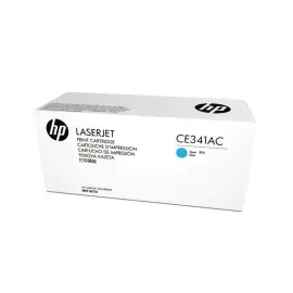 HP 651A Cyan LaserJet Toner car photo du produit