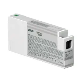 Epson encre pigment gris SP7900 photo du produit
