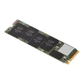 INTEL SSD 665P 2To M.2 PCIe 3.0 x4 Retai photo du produit