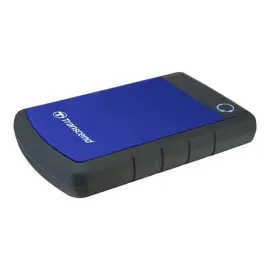 TRANSCEND 1To Disque dur externe 2.5p photo du produit