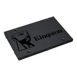KINGSTON 480GB SSDNow A400 SATA3 2.5i photo du produit