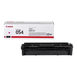 Toner 054 magenta - Canon photo du produit